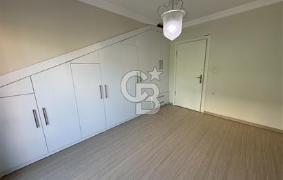 KREDİYE UYGUN DEĞİRMENDERE TOPÇULAR'DA 3+1 ÇATI DUBLEKS DAİRE.