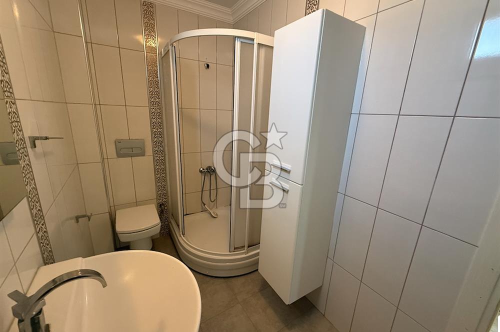 KREDİYE UYGUN DEĞİRMENDERE TOPÇULAR'DA 3+1 ÇATI DUBLEKS DAİRE.