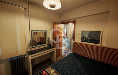 Karşıyaka Yalısı Full Deniz Manzaralı Kilerli 3+1 Kiralık Daire