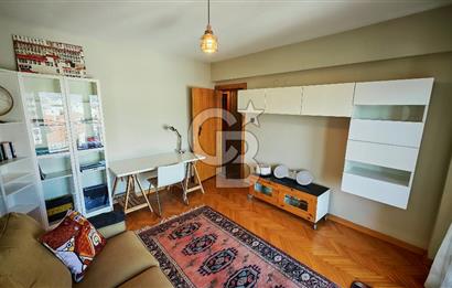 Karşıyaka Yalısı Full Deniz Manzaralı Kilerli 3+1 Kiralık Daire