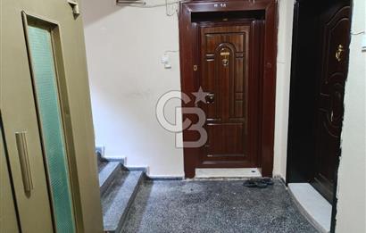 KARŞIYAKA ÇARŞI'DA EŞYALI KİRALIK DAİRE