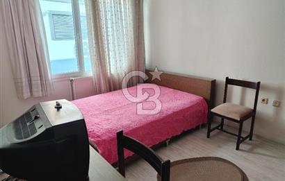 KARŞIYAKA ÇARŞI'DA EŞYALI KİRALIK DAİRE