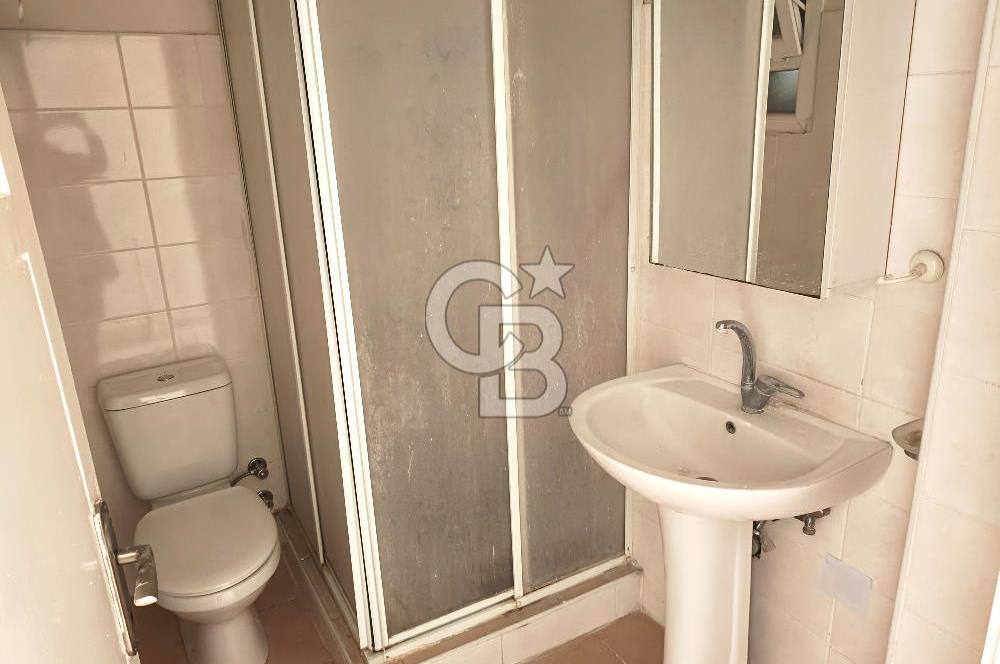 KARŞIYAKA ÇARŞI'DA EŞYALI KİRALIK DAİRE