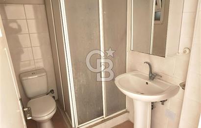 KARŞIYAKA ÇARŞI'DA EŞYALI KİRALIK DAİRE