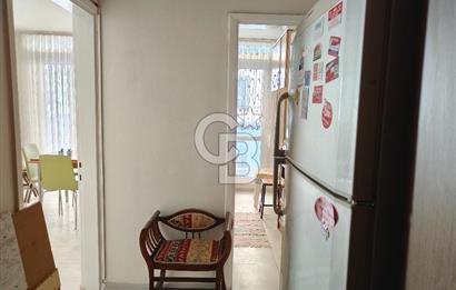 KARŞIYAKA ÇARŞI'DA EŞYALI KİRALIK DAİRE