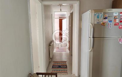 KARŞIYAKA ÇARŞI'DA EŞYALI KİRALIK DAİRE