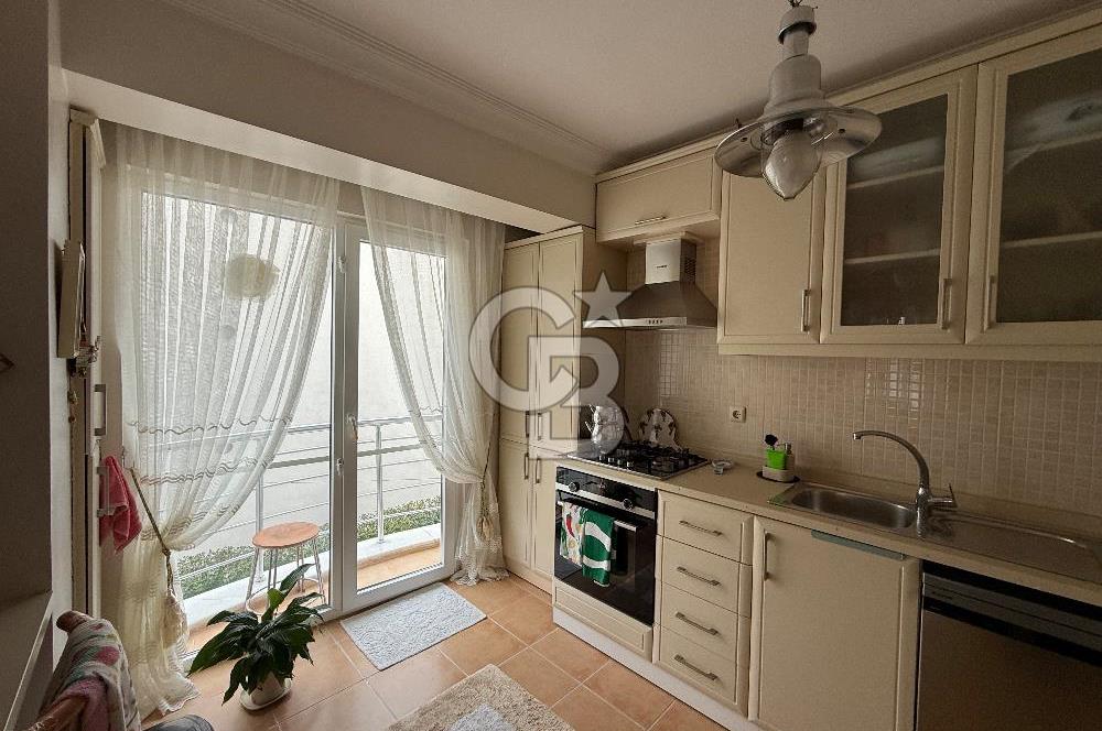 Göktürk Merkez satılık 3+1 çatı dubleks