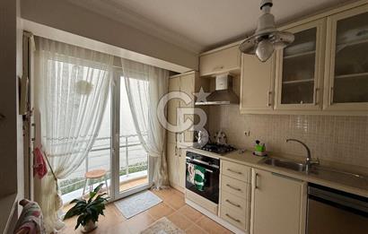 Göktürk Merkez satılık 3+1 çatı dubleks