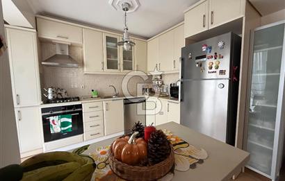 Göktürk Merkez satılık 3+1 çatı dubleks