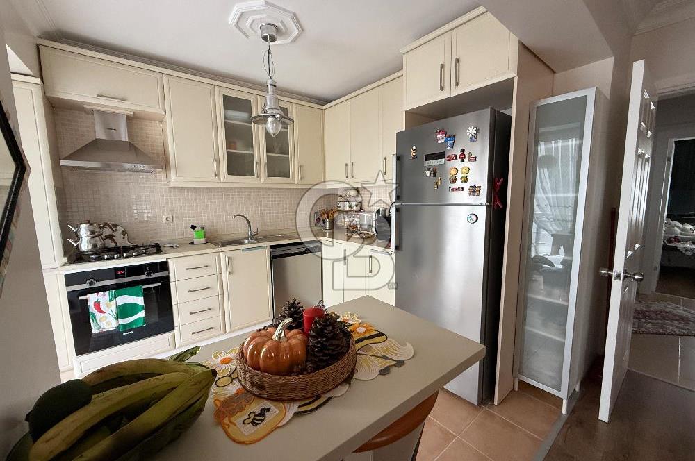 Göktürk Merkez satılık 3+1 çatı dubleks