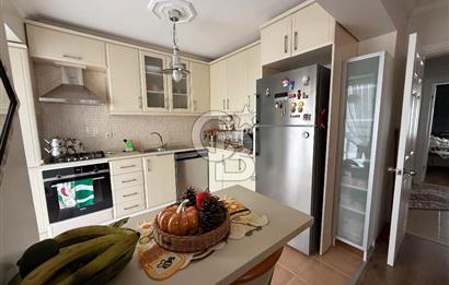 Göktürk Merkez satılık 3+1 çatı dubleks