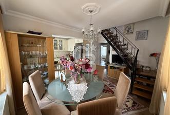 Göktürk Merkez satılık 3+1 çatı dubleks - 1 - 337671