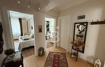 Göktürk Merkez satılık 3+1 çatı dubleks