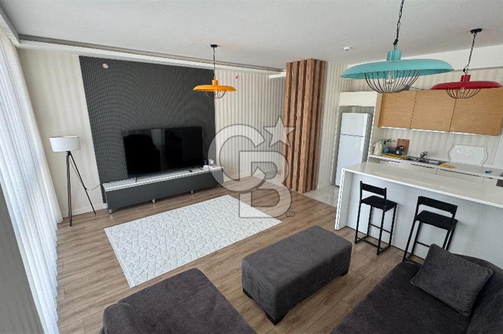 İNCEK VEB TOWER'da 2+1 FIRSAT DAİRE