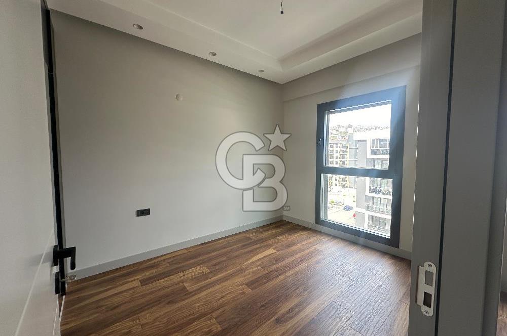 Çiğli Balatçık Gültekin Pera IV Kiralık 1+1 Daire