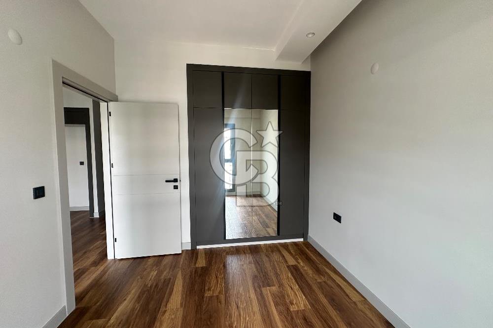 Çiğli Balatçık Gültekin Pera IV Kiralık 1+1 Daire