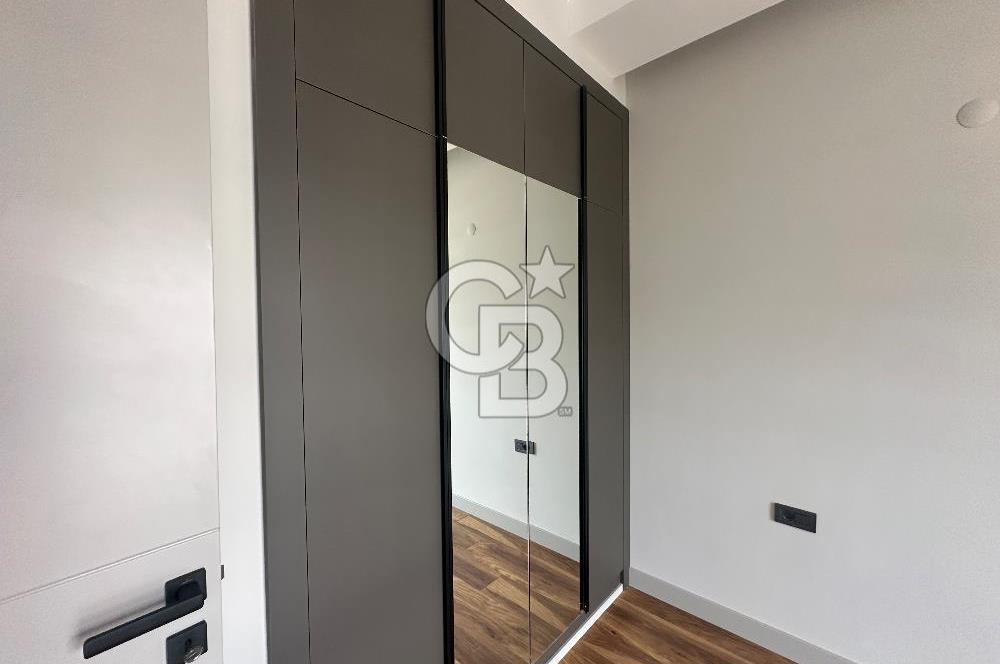 Çiğli Balatçık Gültekin Pera IV Kiralık 1+1 Daire