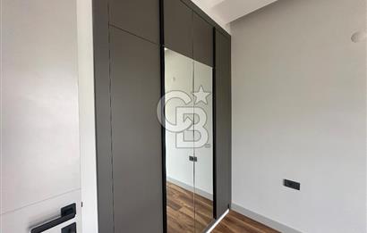 Çiğli Balatçık Gültekin Pera IV Kiralık 1+1 Daire