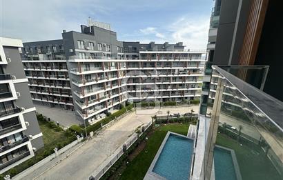 Çiğli Balatçık Gültekin Pera IV Kiralık 1+1 Daire