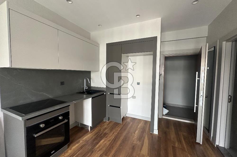 Çiğli Balatçık Gültekin Pera IV Kiralık 1+1 Daire