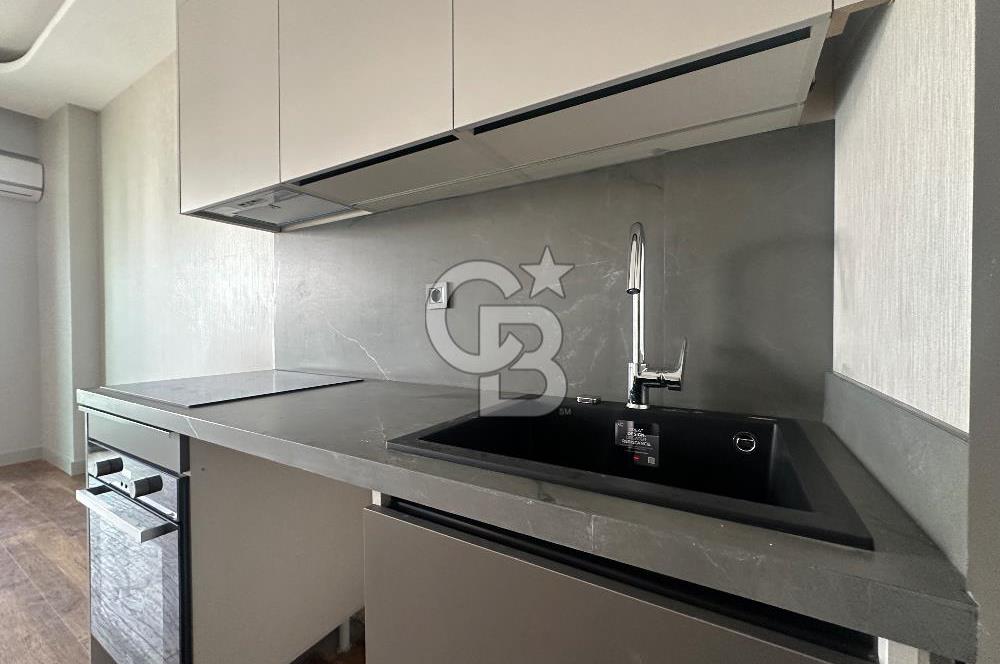 Çiğli Balatçık Gültekin Pera IV Kiralık 1+1 Daire