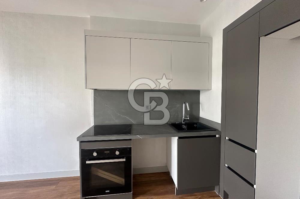 Çiğli Balatçık Gültekin Pera IV Kiralık 1+1 Daire