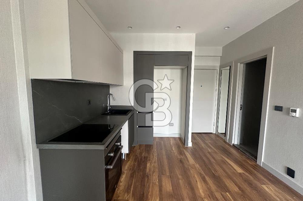 Çiğli Balatçık Gültekin Pera IV Kiralık 1+1 Daire