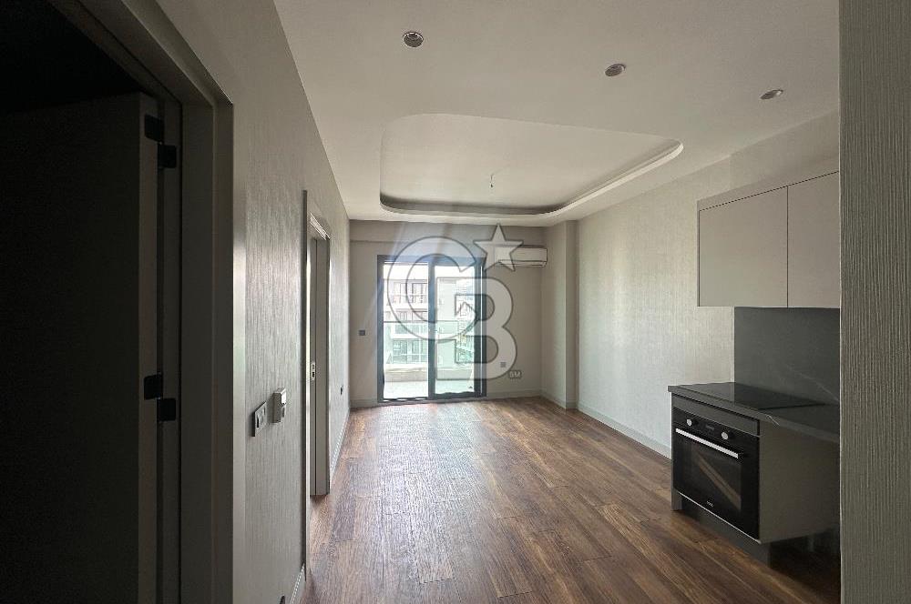 Çiğli Balatçık Gültekin Pera IV Kiralık 1+1 Daire