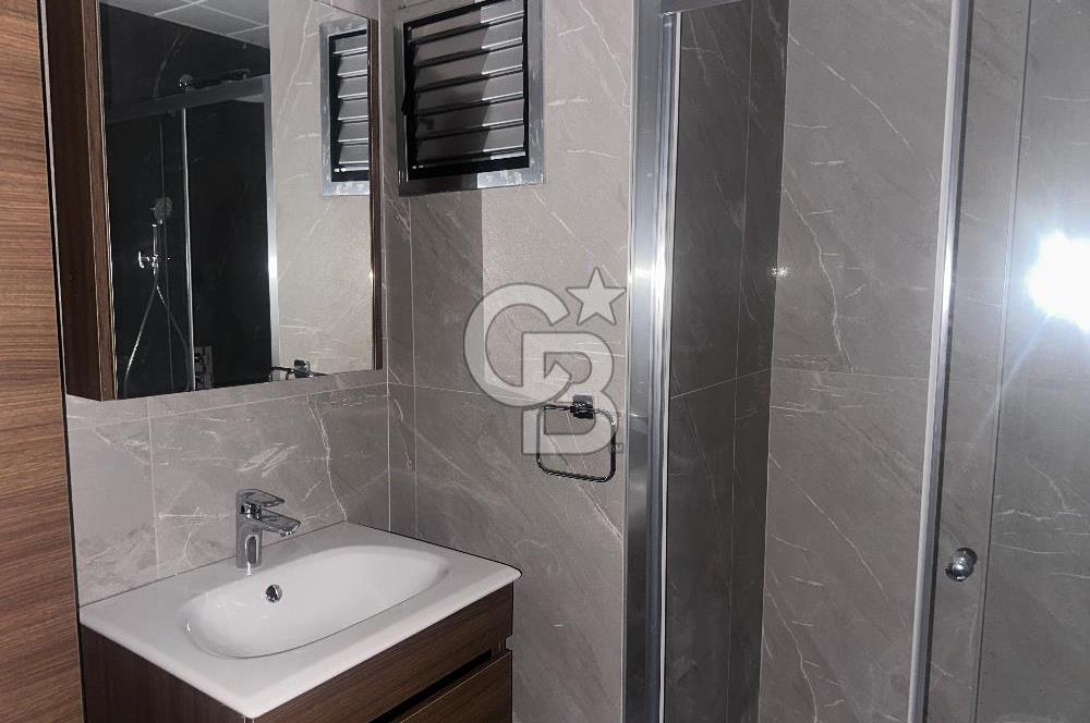 Çiğli Balatçık Gültekin Pera IV Kiralık 1+1 Daire