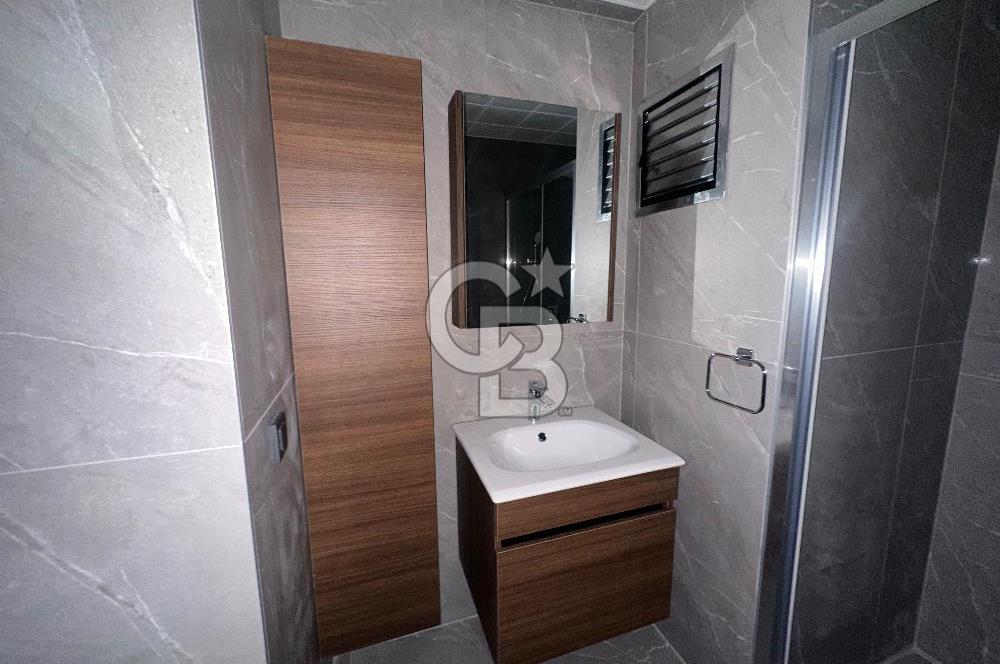 Çiğli Balatçık Gültekin Pera IV Kiralık 1+1 Daire