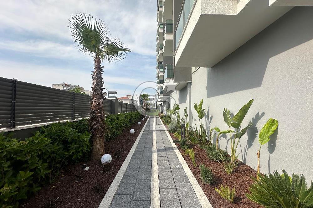 Çiğli Balatçık Gültekin Pera IV Kiralık 1+1 Daire