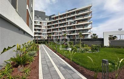 Çiğli Balatçık Gültekin Pera IV Kiralık 1+1 Daire