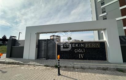 Çiğli Balatçık Gültekin Pera IV Kiralık 1+1 Daire