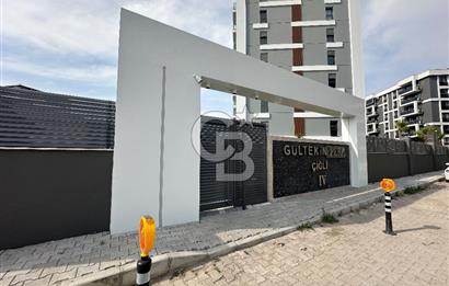 Çiğli Balatçık Gültekin Pera IV Kiralık 1+1 Daire
