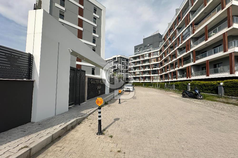 Çiğli Balatçık Gültekin Pera IV Kiralık 1+1 Daire