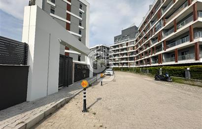 Çiğli Balatçık Gültekin Pera IV Kiralık 1+1 Daire