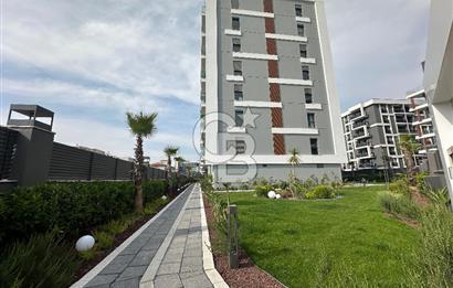 Çiğli Balatçık Gültekin Pera IV Kiralık 1+1 Daire