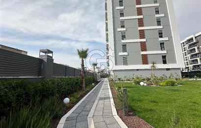 Çiğli Balatçık Gültekin Pera IV Kiralık 1+1 Daire