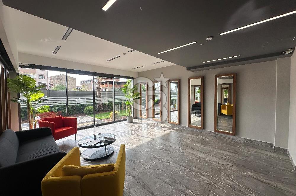 Çiğli Balatçık Gültekin Pera IV Kiralık 1+1 Daire