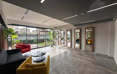 Çiğli Balatçık Gültekin Pera IV Kiralık 1+1 Daire