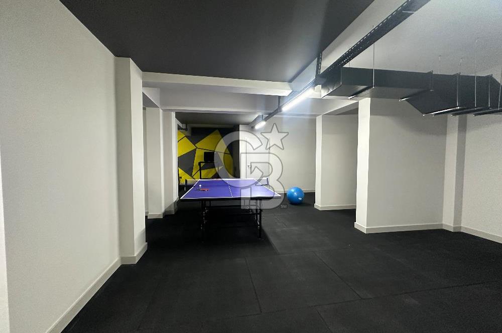 Çiğli Balatçık Gültekin Pera IV Kiralık 1+1 Daire