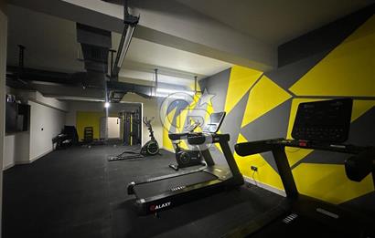 Çiğli Balatçık Gültekin Pera IV Kiralık 1+1 Daire