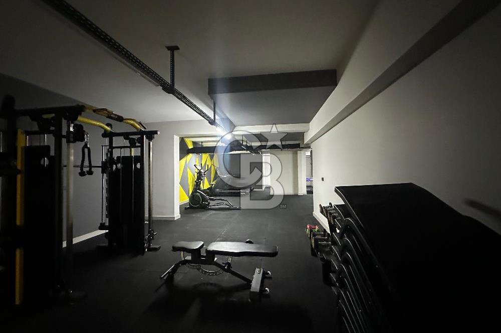 Çiğli Balatçık Gültekin Pera IV Kiralık 1+1 Daire