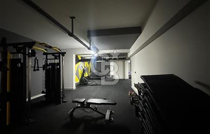 Çiğli Balatçık Gültekin Pera IV Kiralık 1+1 Daire