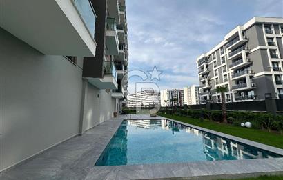 Çiğli Balatçık Gültekin Pera IV Kiralık 1+1 Daire