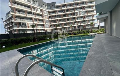 Çiğli Balatçık Gültekin Pera IV Kiralık 1+1 Daire