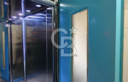 KARŞIYAKA ÇARŞI'DA EŞYALI KİRALIK DAİRE