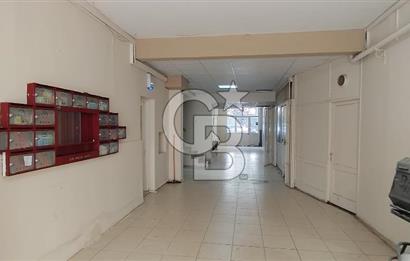 KARŞIYAKA ÇARŞI'DA EŞYALI KİRALIK DAİRE