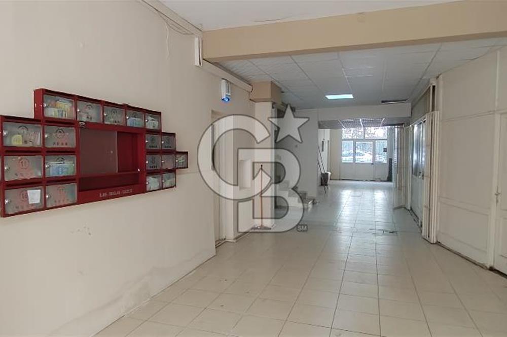 KARŞIYAKA ÇARŞI'DA EŞYALI KİRALIK DAİRE