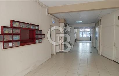 KARŞIYAKA ÇARŞI'DA EŞYALI KİRALIK DAİRE